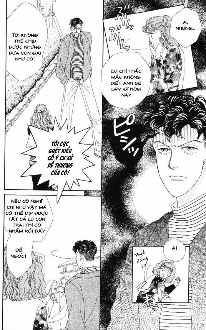 Con Nhà Giàu Chapter 36 - Trang 2