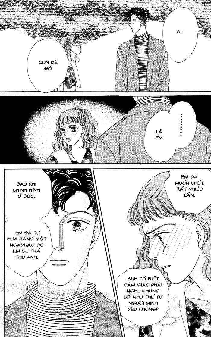 Con Nhà Giàu Chapter 36 - Trang 2