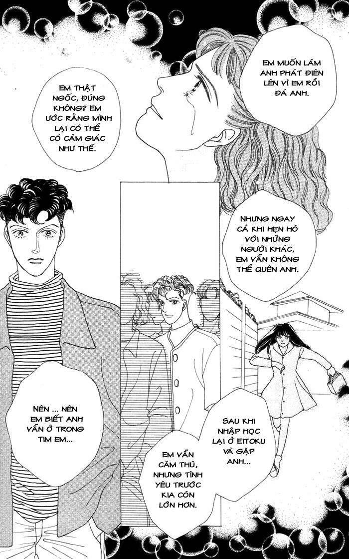 Con Nhà Giàu Chapter 36 - Trang 2