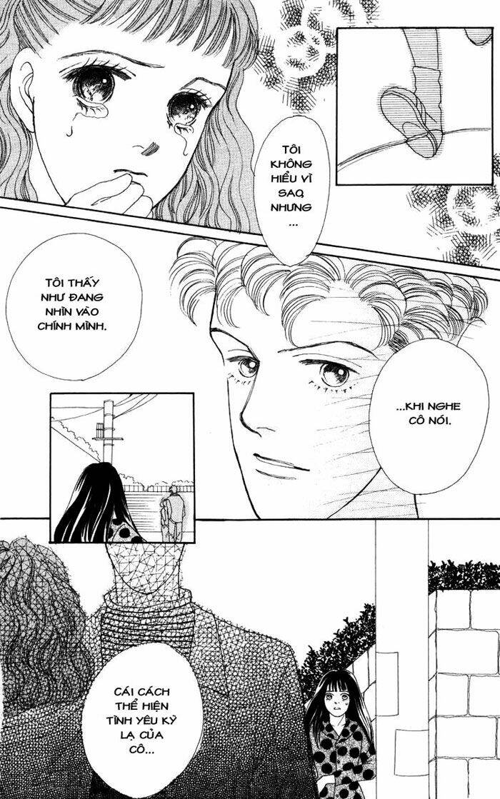 Con Nhà Giàu Chapter 36 - Trang 2