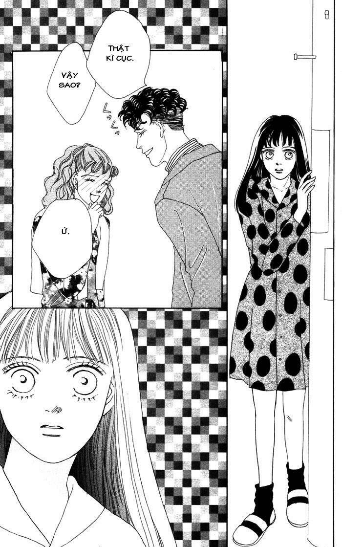 Con Nhà Giàu Chapter 36 - Trang 2