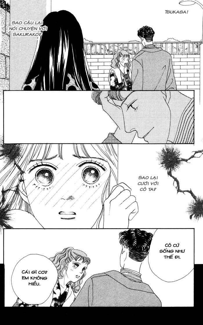 Con Nhà Giàu Chapter 36 - Trang 2