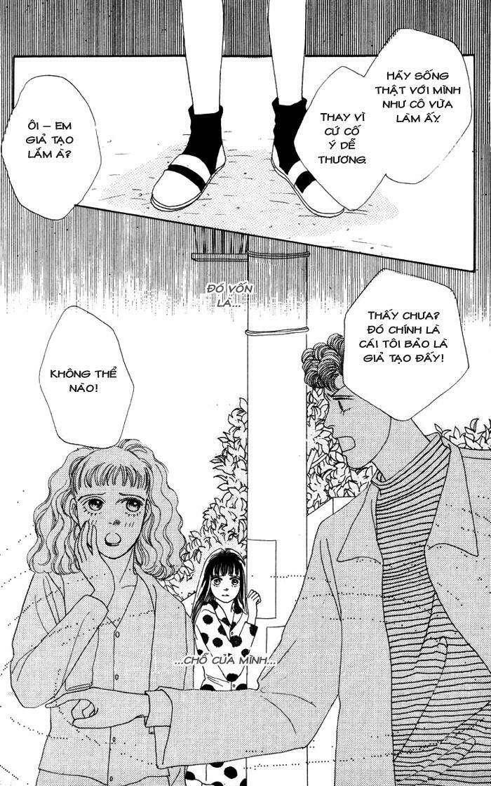 Con Nhà Giàu Chapter 36 - Trang 2