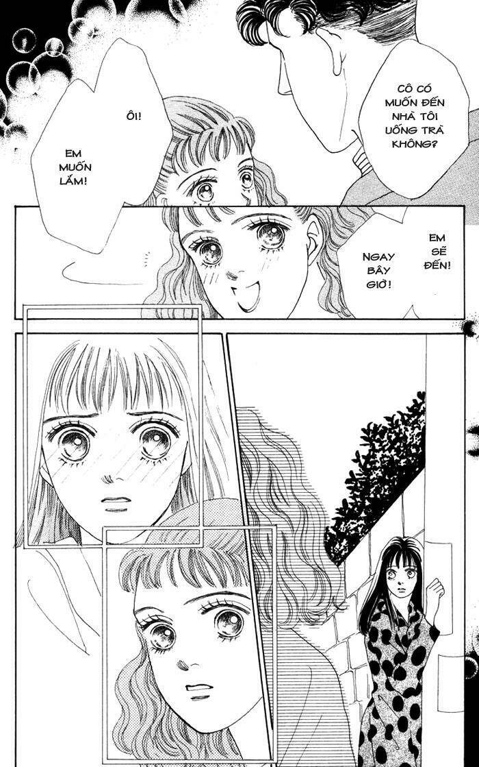 Con Nhà Giàu Chapter 36 - Trang 2