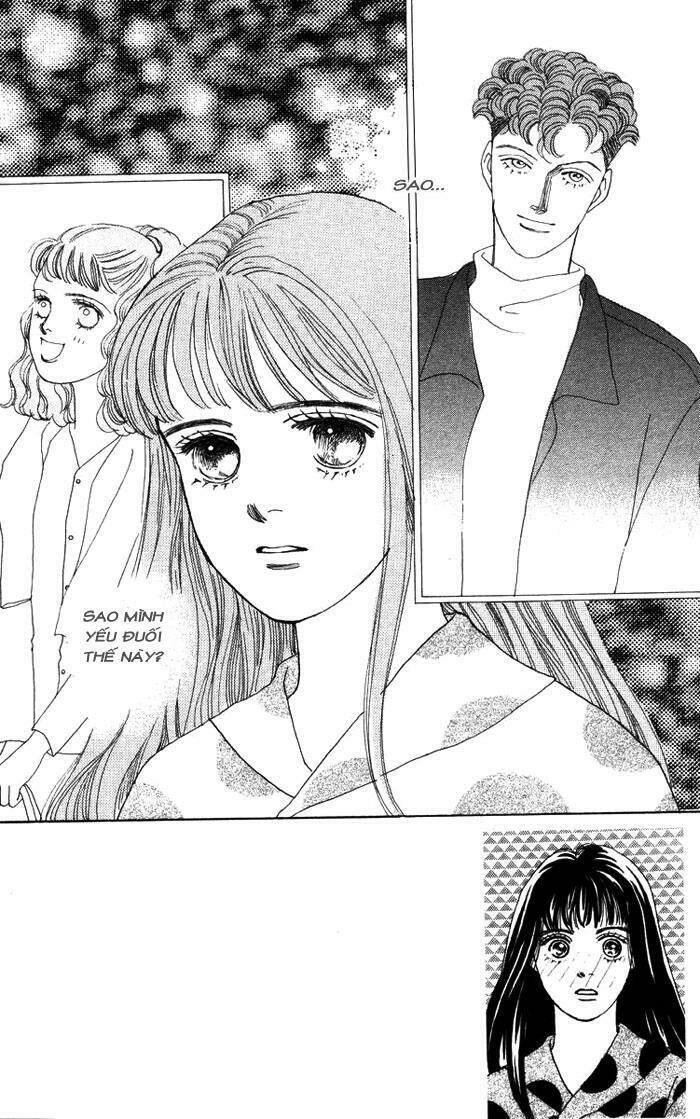 Con Nhà Giàu Chapter 36 - Trang 2