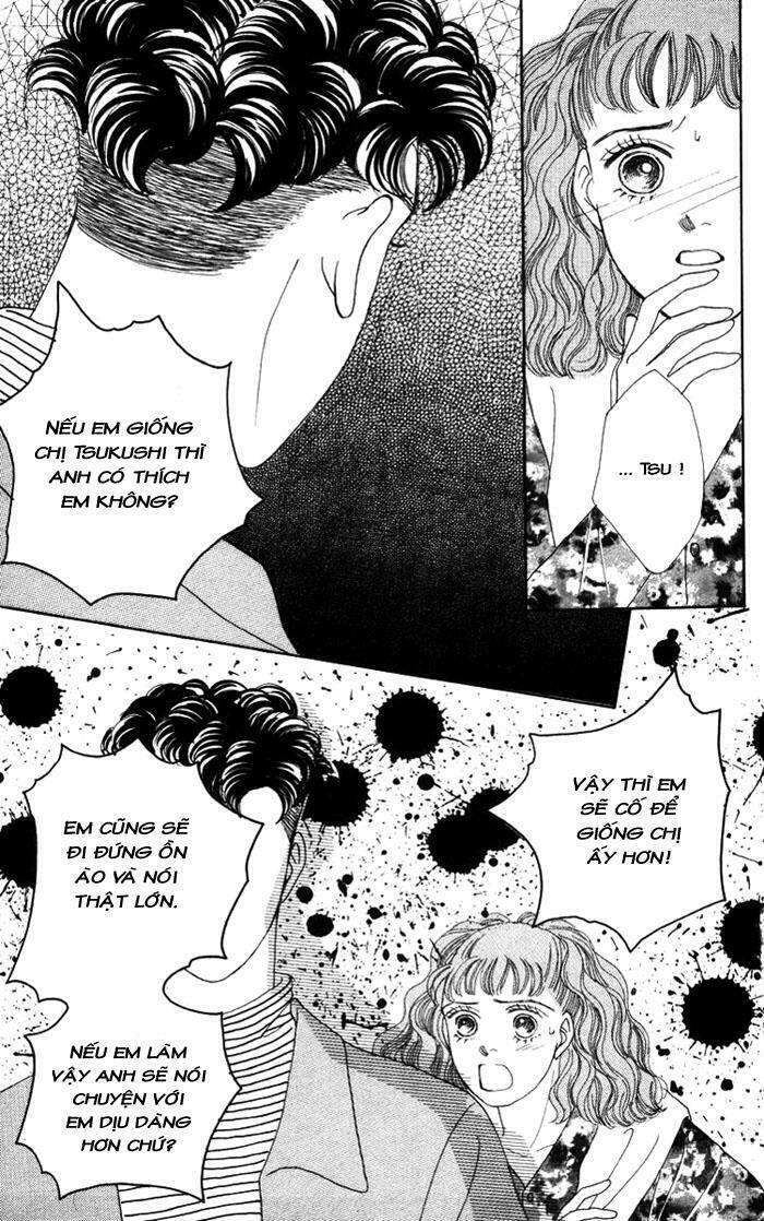 Con Nhà Giàu Chapter 36 - Trang 2