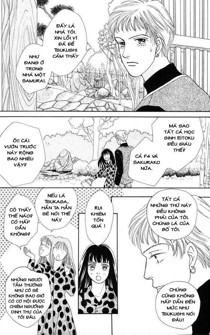 Con Nhà Giàu Chapter 36 - Trang 2