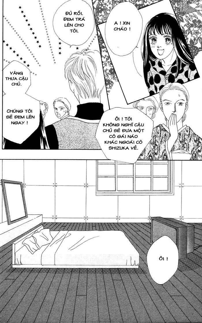 Con Nhà Giàu Chapter 36 - Trang 2