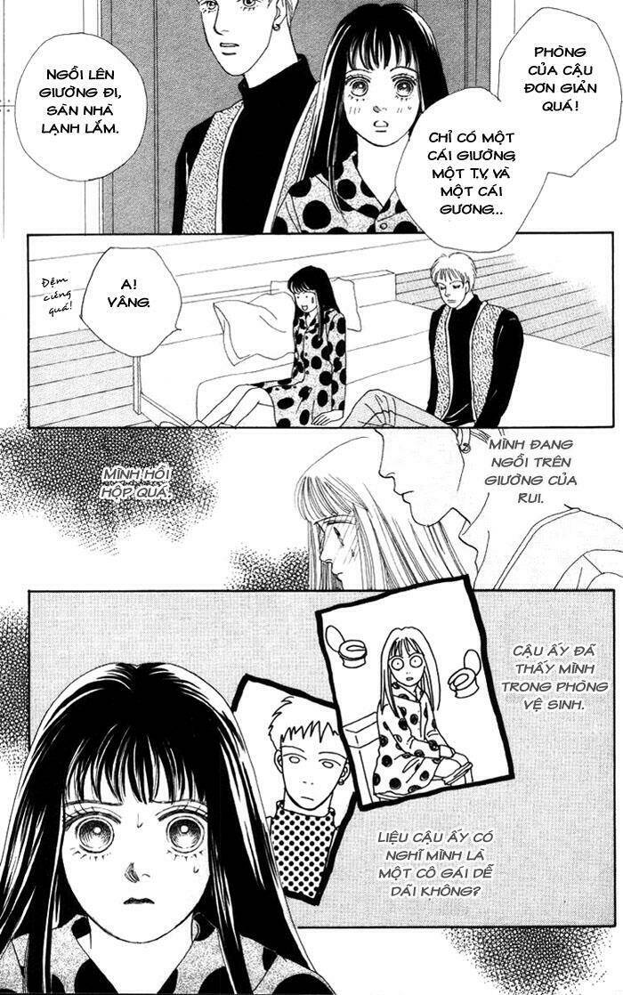 Con Nhà Giàu Chapter 36 - Trang 2