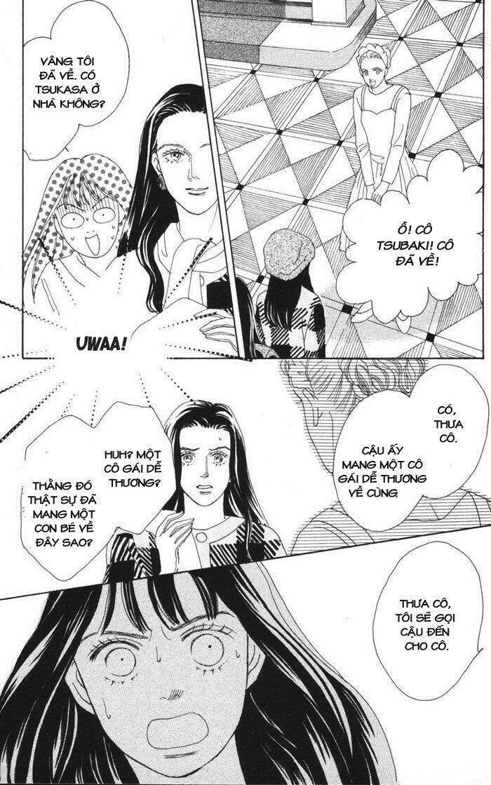 Con Nhà Giàu Chapter 37 - Trang 2
