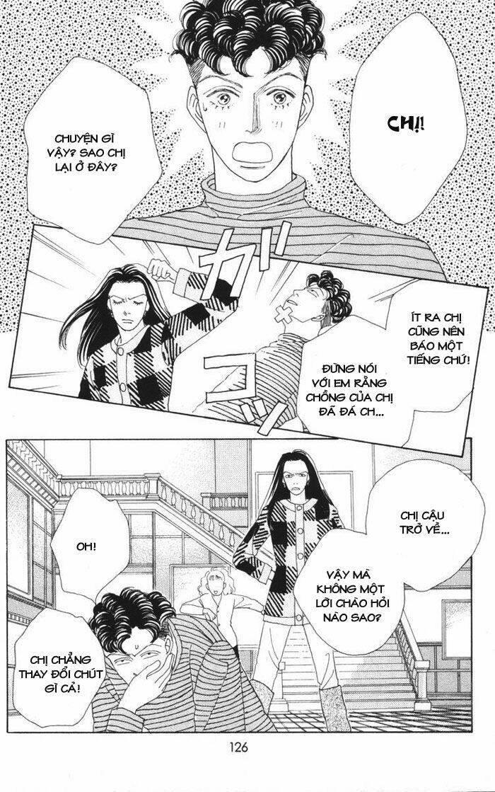 Con Nhà Giàu Chapter 37 - Trang 2