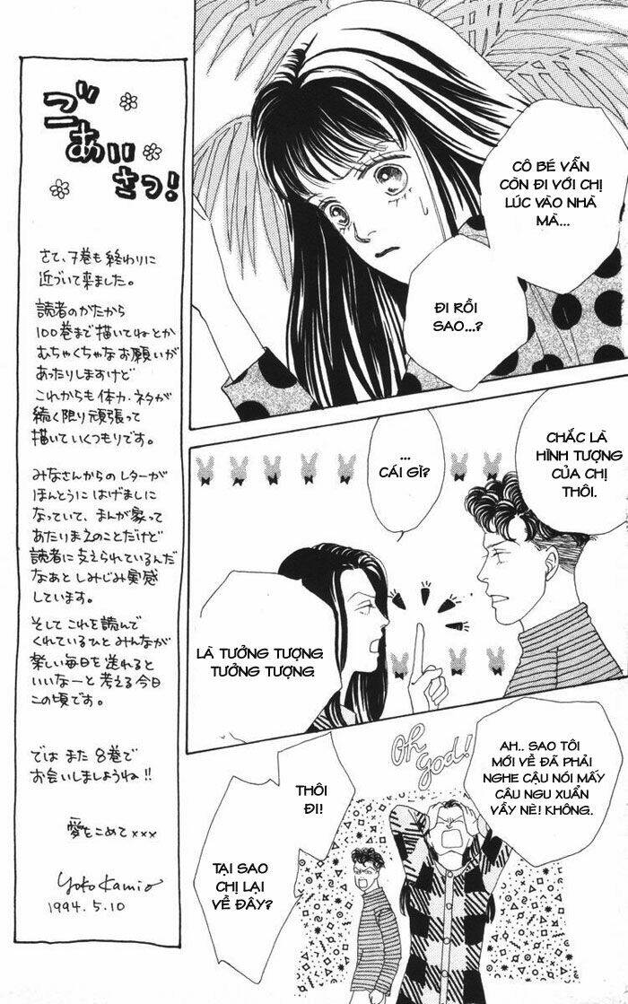 Con Nhà Giàu Chapter 37 - Trang 2