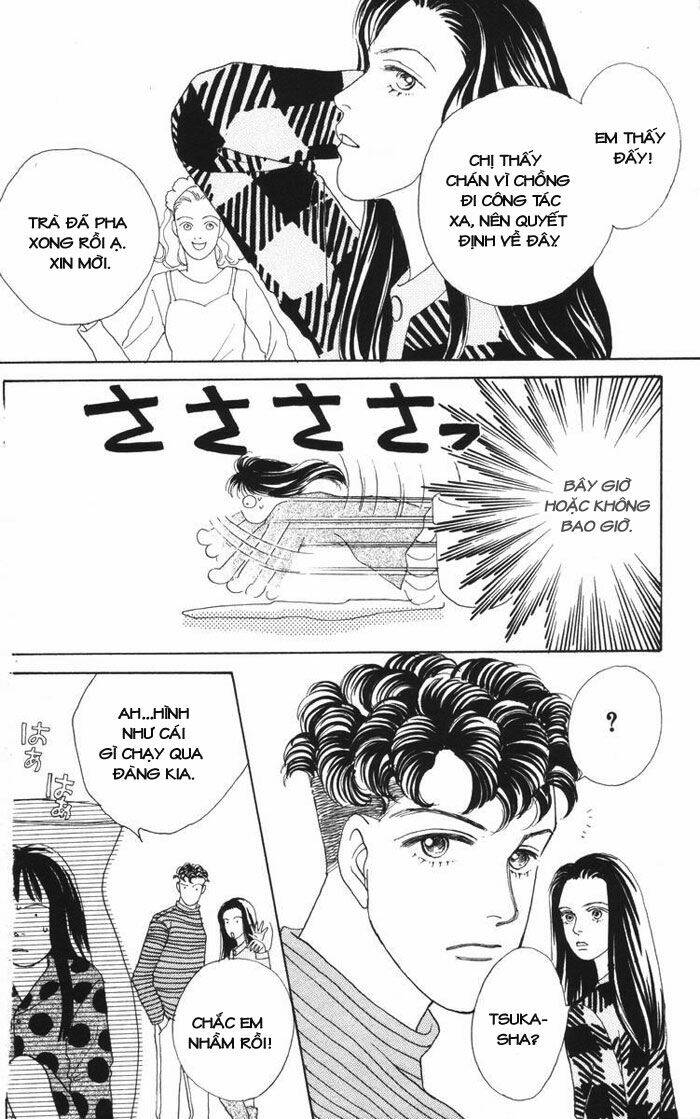 Con Nhà Giàu Chapter 37 - Trang 2