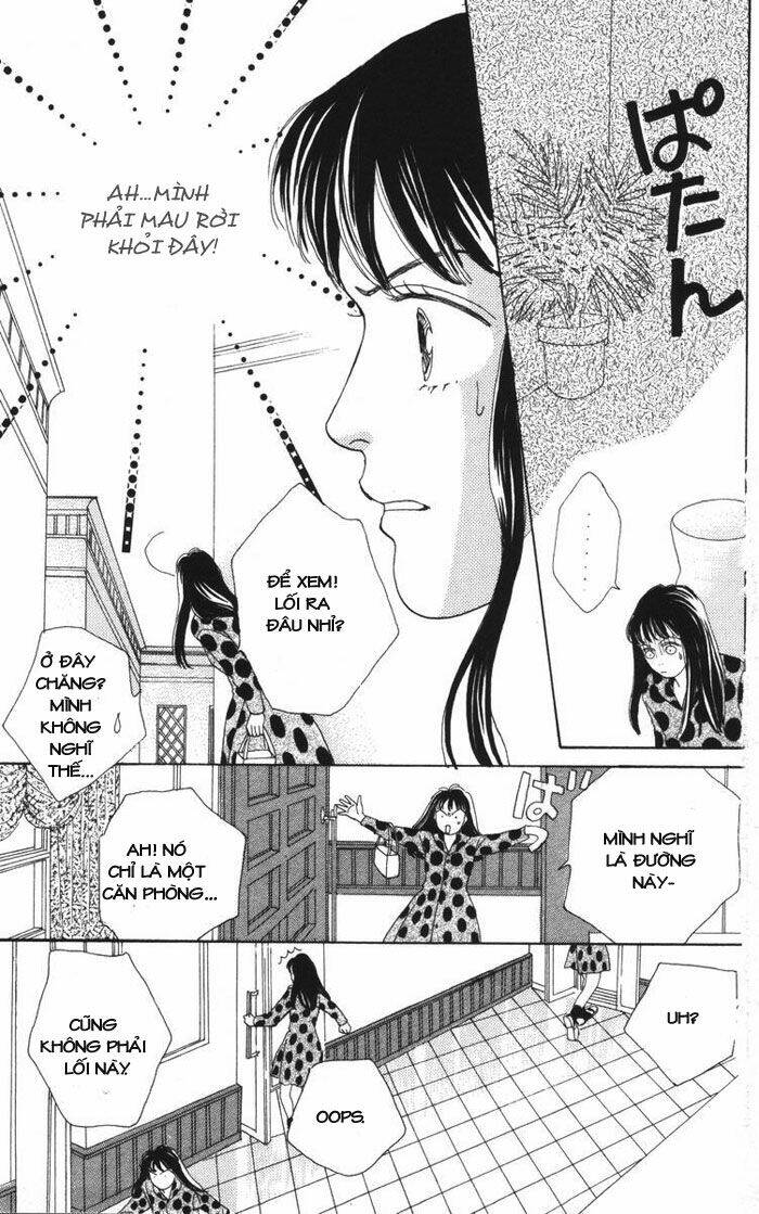 Con Nhà Giàu Chapter 37 - Trang 2