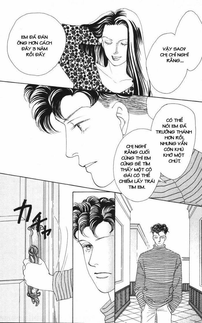 Con Nhà Giàu Chapter 37 - Trang 2