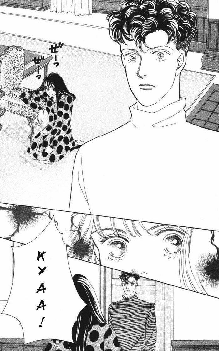 Con Nhà Giàu Chapter 37 - Trang 2