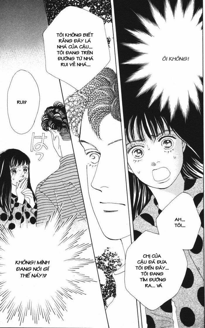 Con Nhà Giàu Chapter 37 - Trang 2