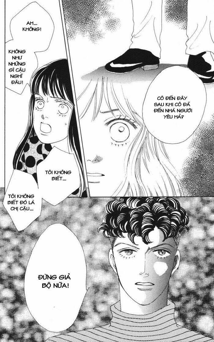 Con Nhà Giàu Chapter 37 - Trang 2