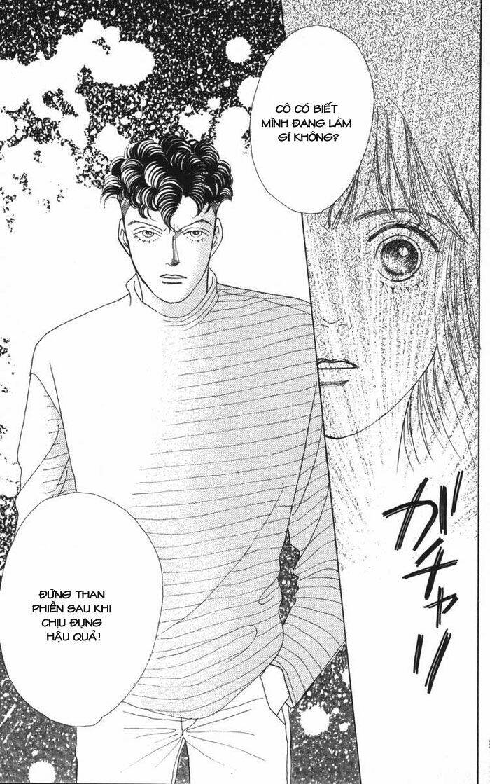 Con Nhà Giàu Chapter 37 - Trang 2