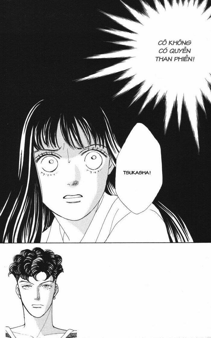 Con Nhà Giàu Chapter 37 - Trang 2