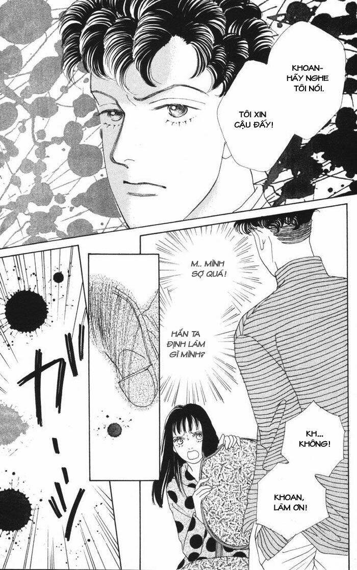 Con Nhà Giàu Chapter 37 - Trang 2