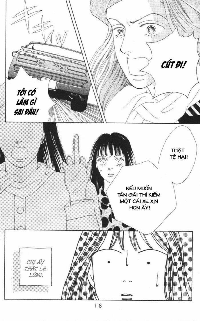 Con Nhà Giàu Chapter 37 - Trang 2