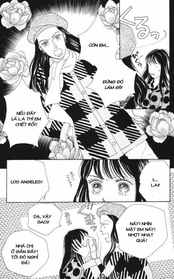 Con Nhà Giàu Chapter 37 - Trang 2