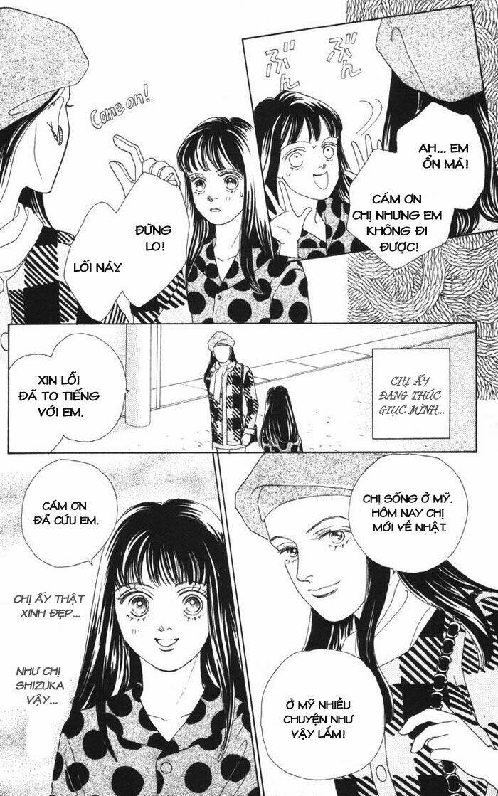 Con Nhà Giàu Chapter 37 - Trang 2