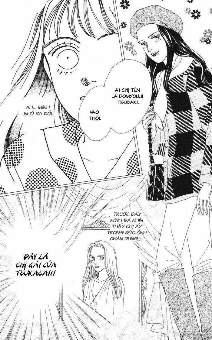 Con Nhà Giàu Chapter 37 - Trang 2