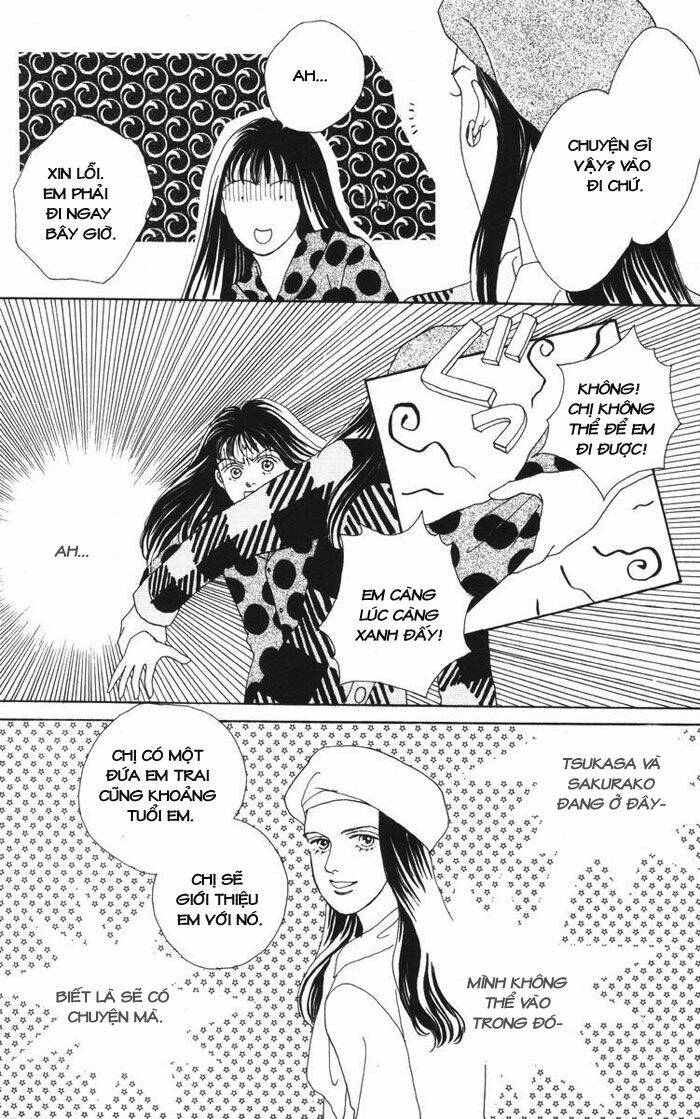 Con Nhà Giàu Chapter 37 - Trang 2