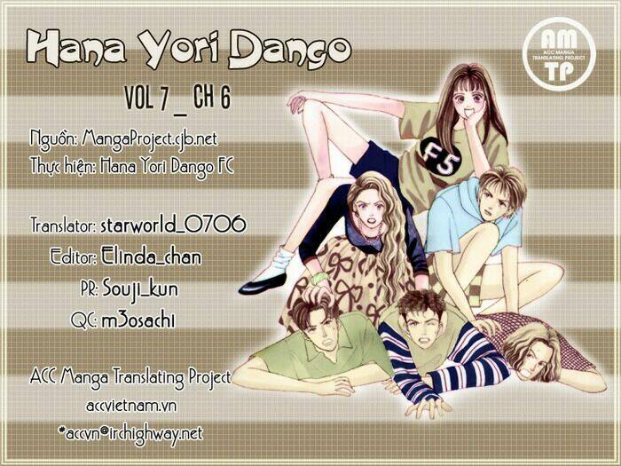 Con Nhà Giàu Chapter 38 - Trang 2