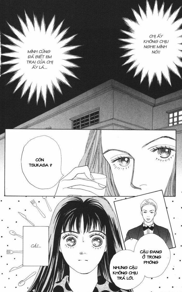 Con Nhà Giàu Chapter 38 - Trang 2