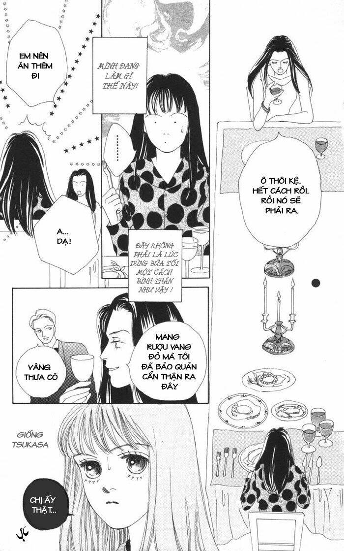 Con Nhà Giàu Chapter 38 - Trang 2