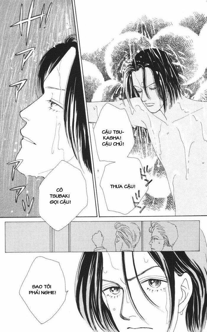 Con Nhà Giàu Chapter 38 - Trang 2