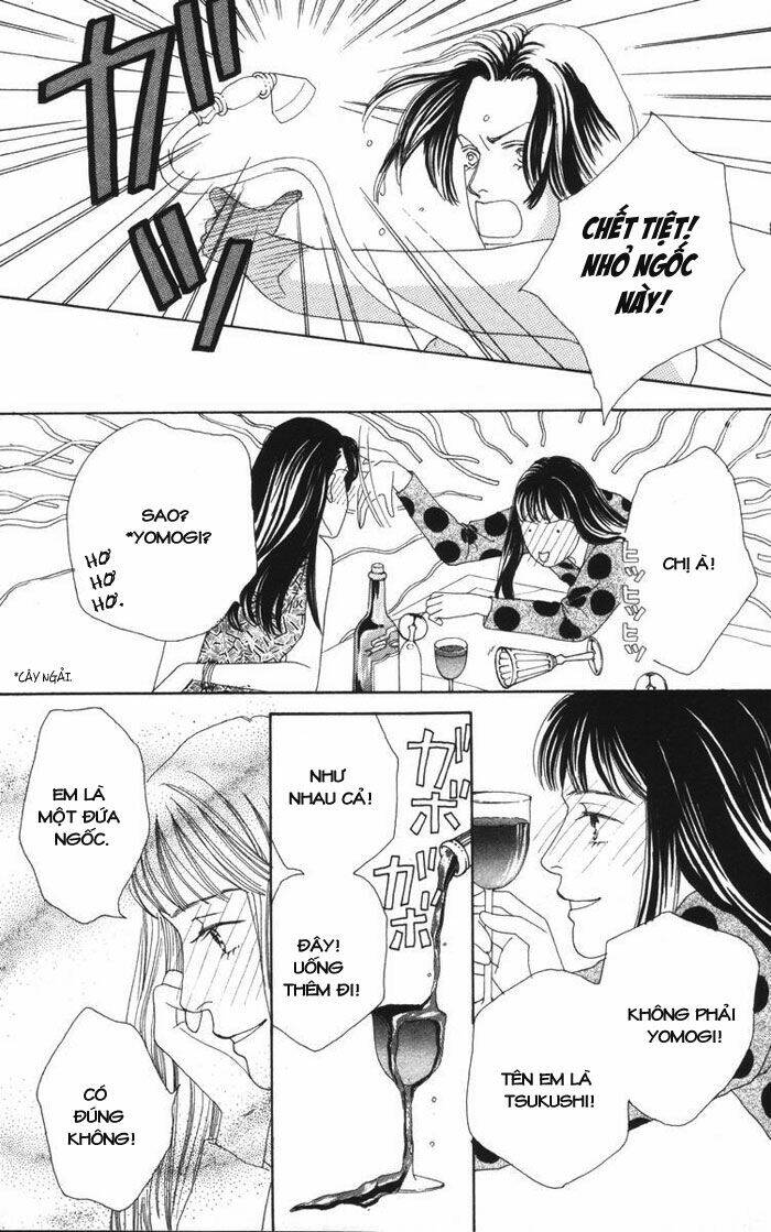 Con Nhà Giàu Chapter 38 - Trang 2