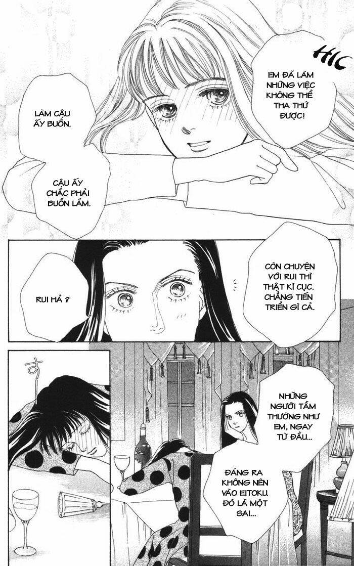 Con Nhà Giàu Chapter 38 - Trang 2