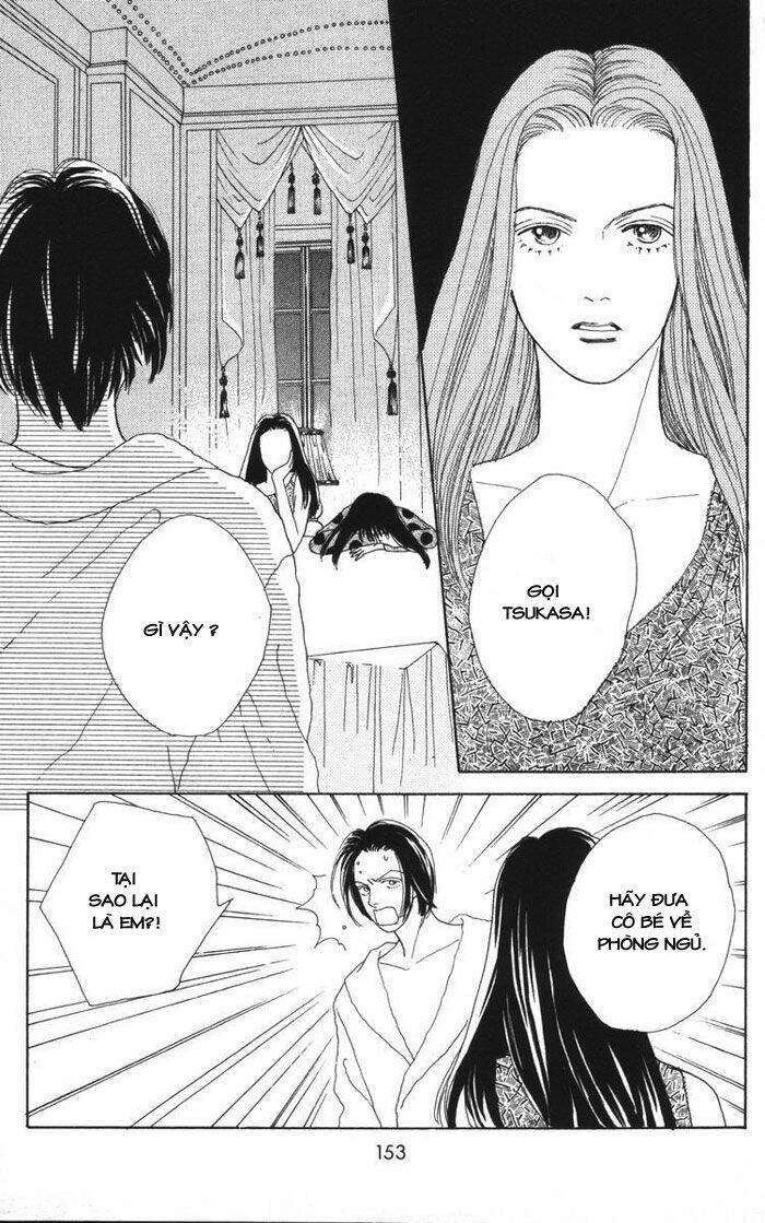 Con Nhà Giàu Chapter 38 - Trang 2