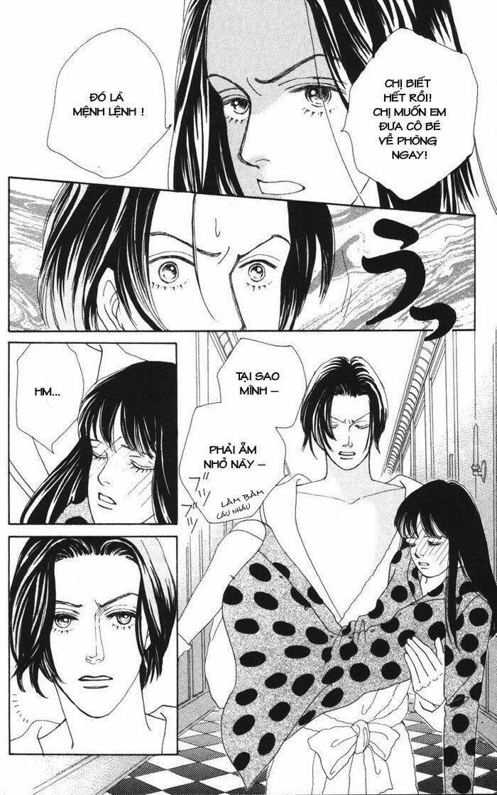 Con Nhà Giàu Chapter 38 - Trang 2