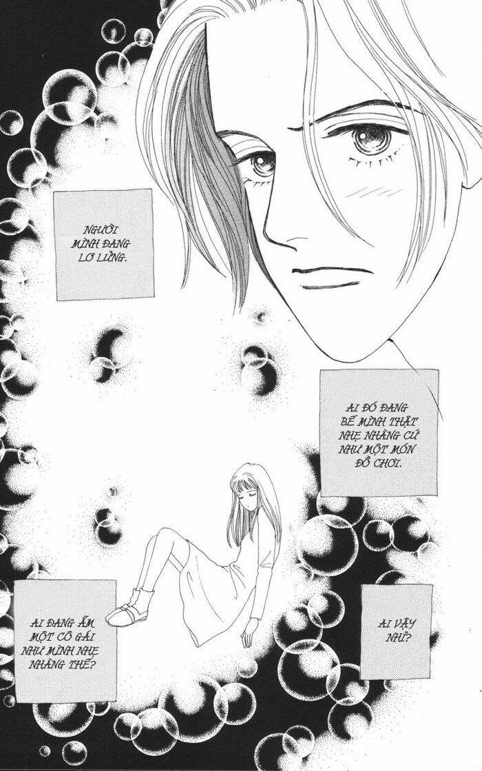 Con Nhà Giàu Chapter 38 - Trang 2