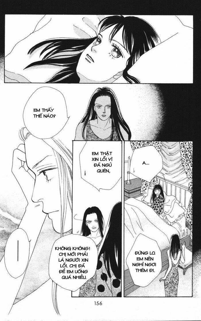 Con Nhà Giàu Chapter 38 - Trang 2