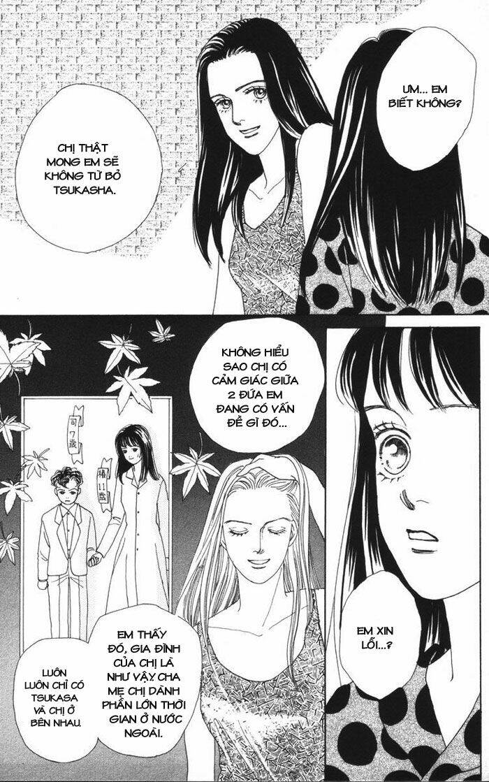 Con Nhà Giàu Chapter 38 - Trang 2