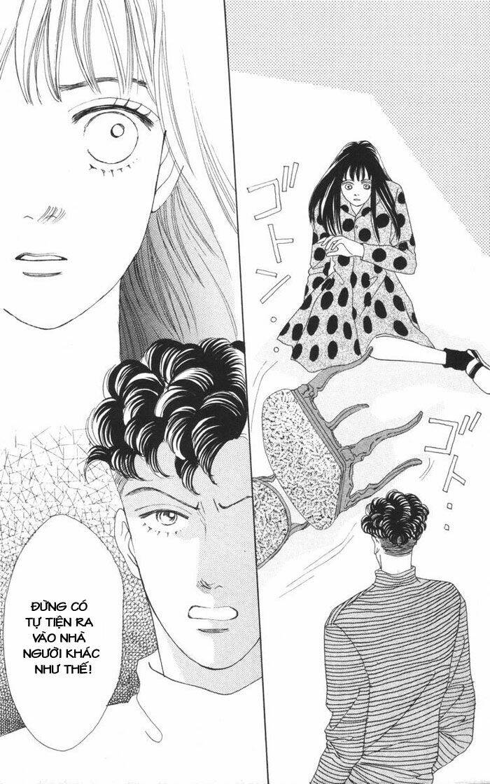 Con Nhà Giàu Chapter 38 - Trang 2