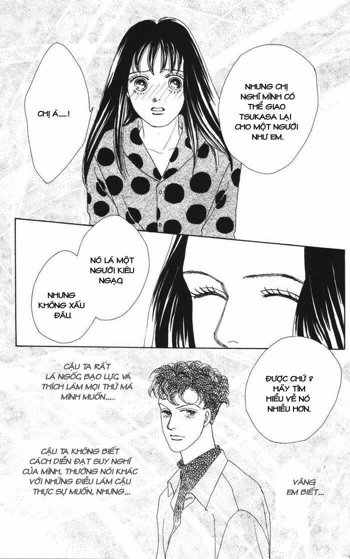 Con Nhà Giàu Chapter 38 - Trang 2