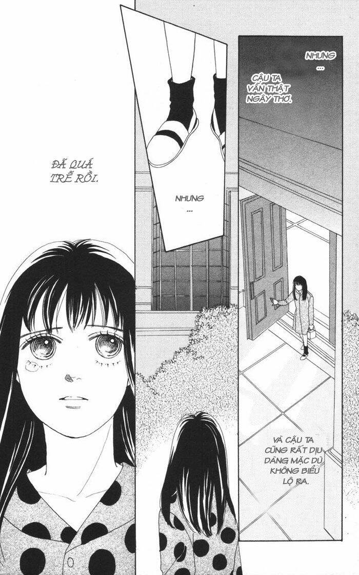 Con Nhà Giàu Chapter 38 - Trang 2