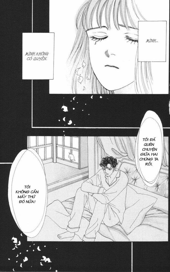 Con Nhà Giàu Chapter 38 - Trang 2