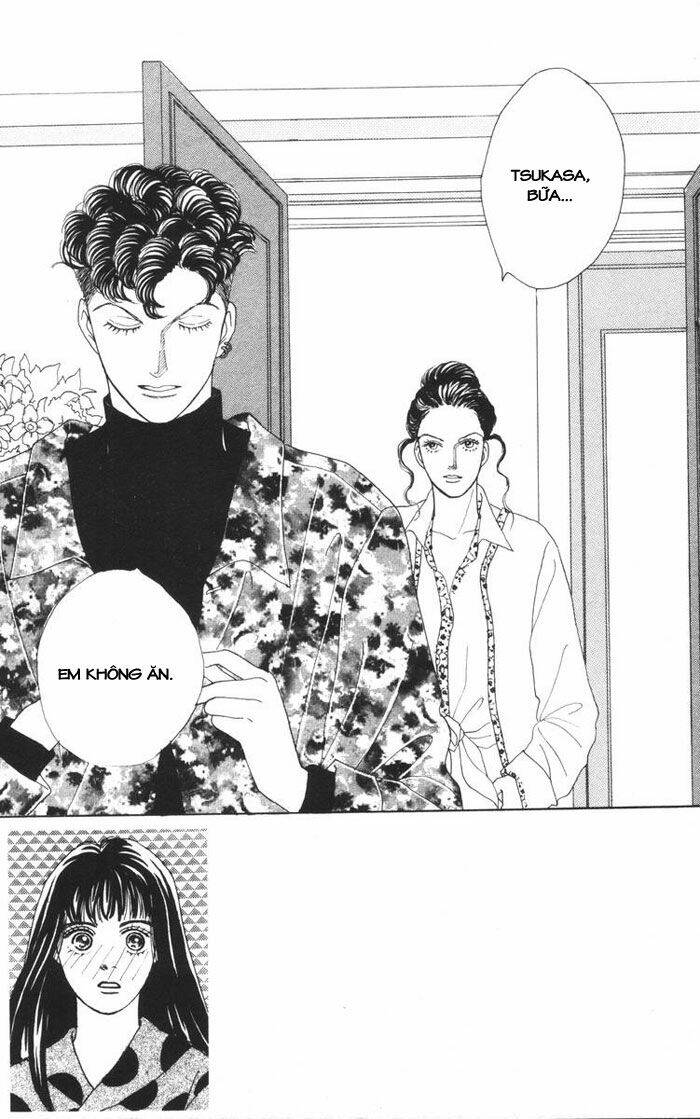 Con Nhà Giàu Chapter 38 - Trang 2