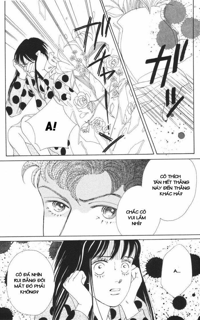 Con Nhà Giàu Chapter 38 - Trang 2