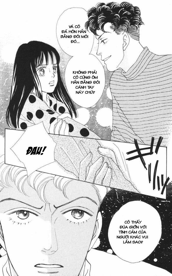 Con Nhà Giàu Chapter 38 - Trang 2