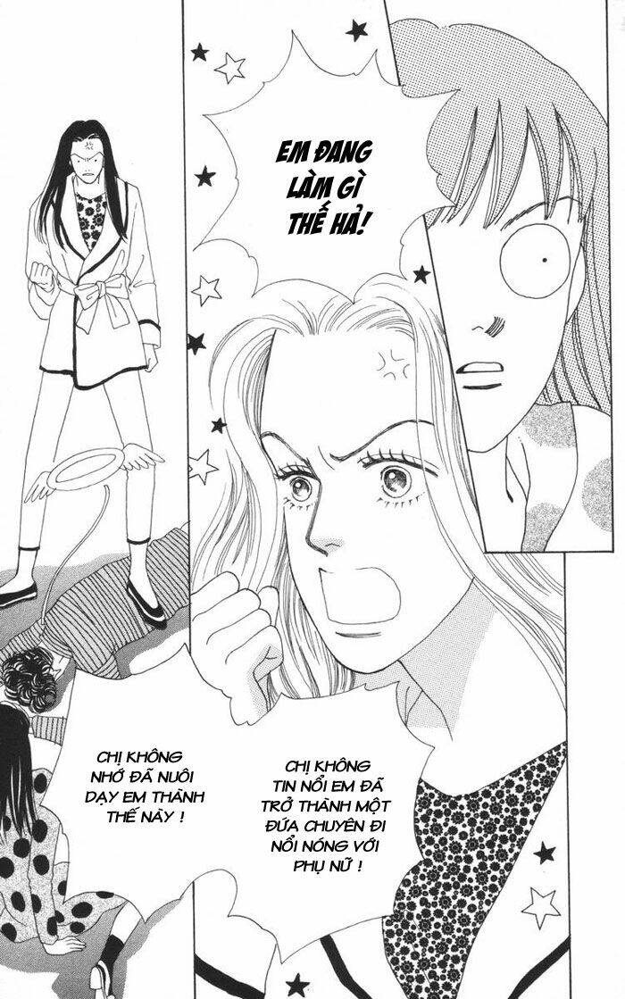 Con Nhà Giàu Chapter 38 - Trang 2