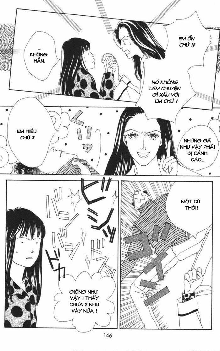 Con Nhà Giàu Chapter 38 - Trang 2